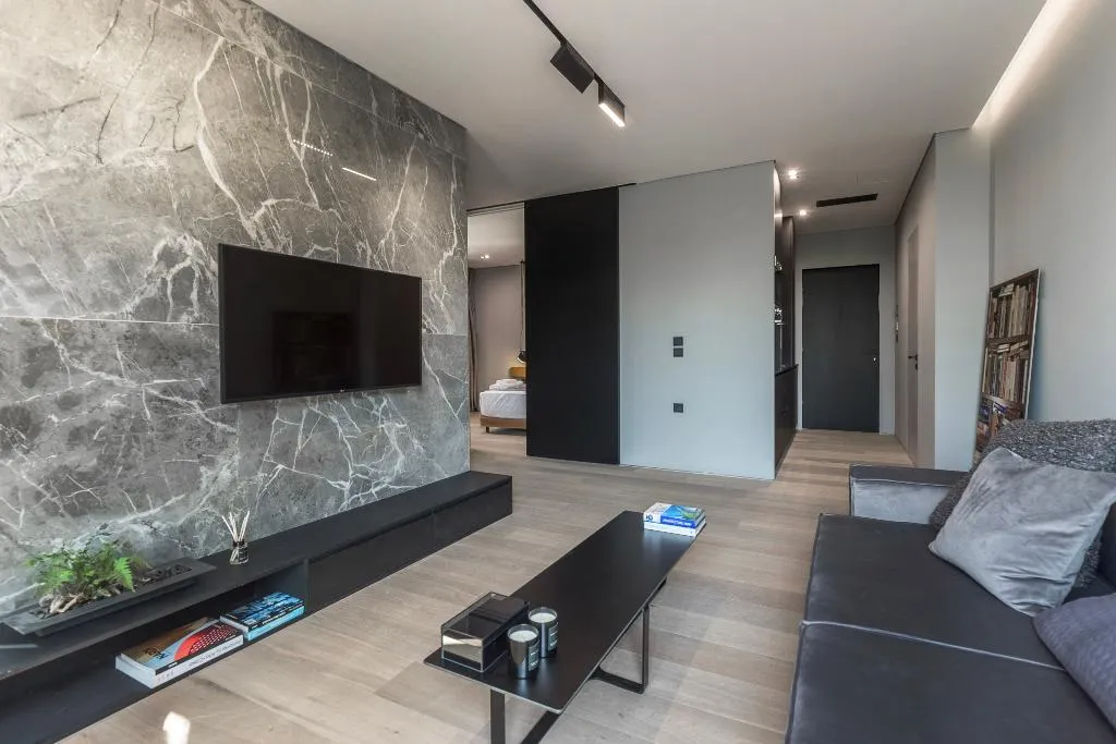 SUITE SUPERIOR Room, The Duke Boutique Suites, Athens