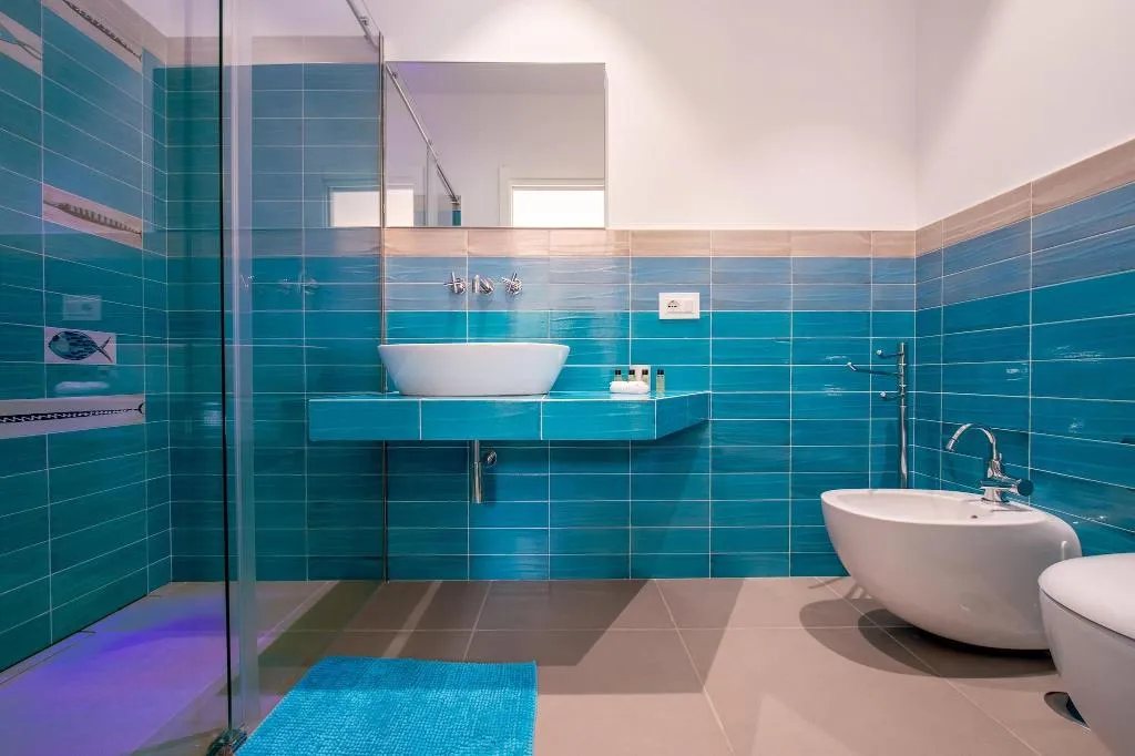 Room, Casa Evelina Sorrento, Naples