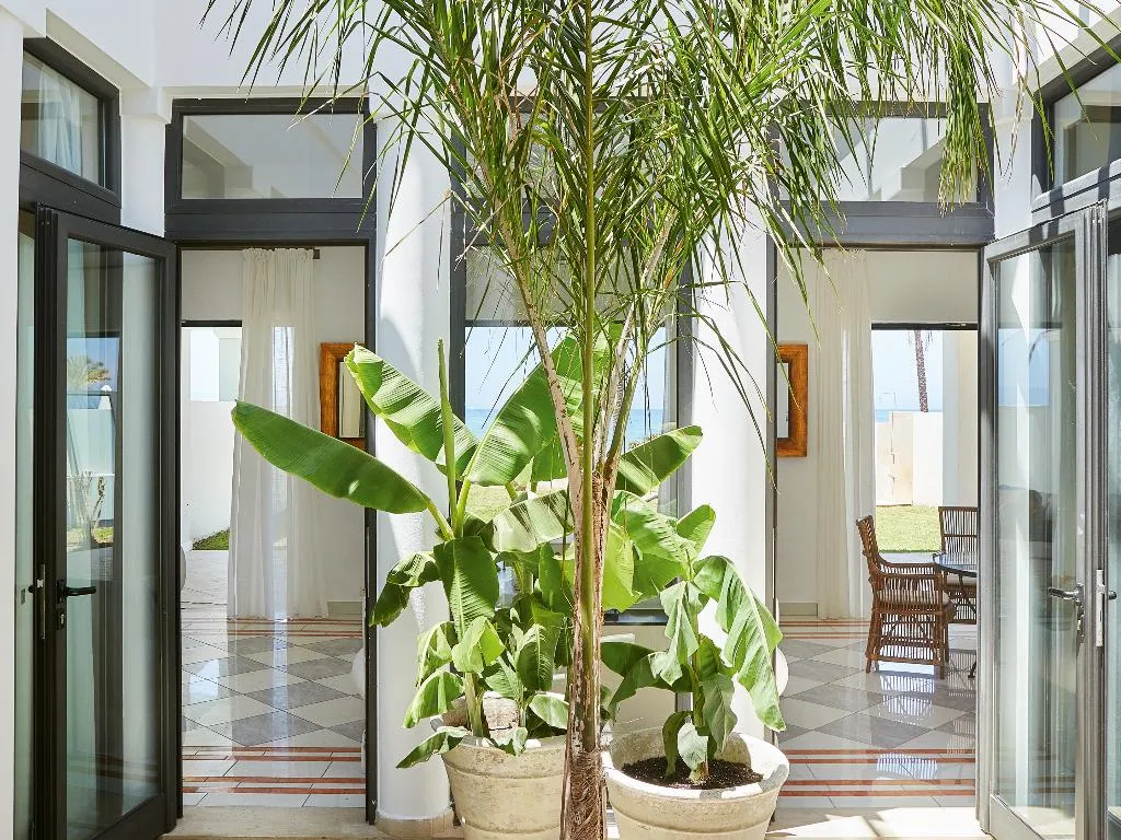 General view, Mandola Rosa, A Resort to Live, Athens