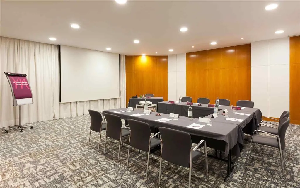 Conferences, Mercure Lisboa Hotel, Lisbon