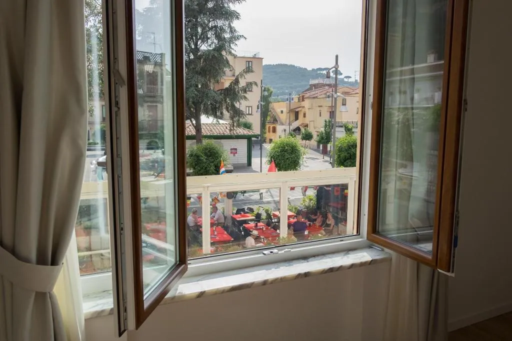 General view, Dea Guest House, Naples