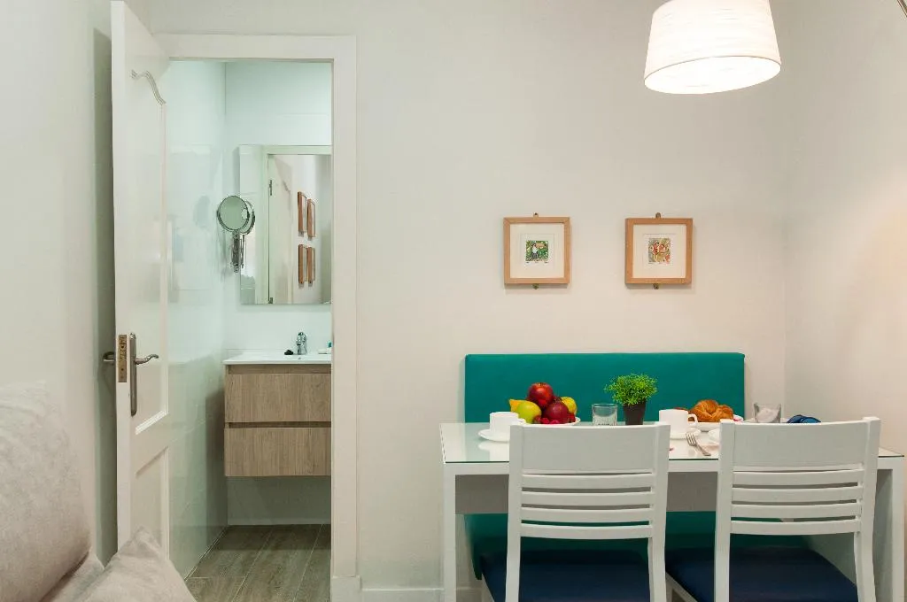 APARTMENT ONE BEDROOM Room, Hotel Apartamento Bajamar, Gran Canaria