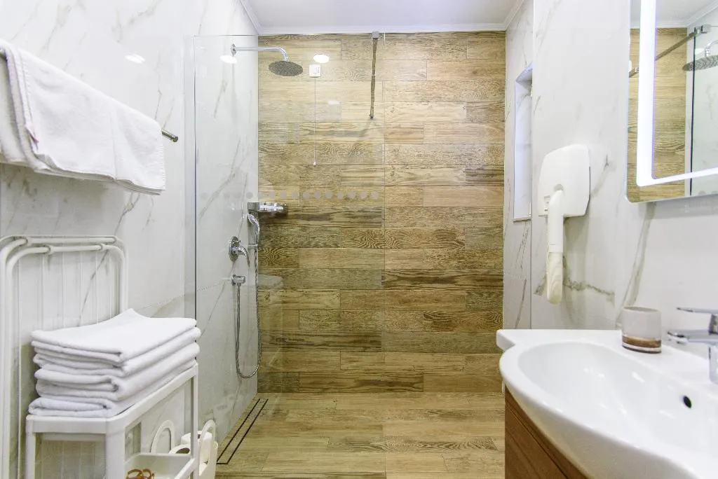 APARTMENT CAPACITY 4 TWO BEDROOMS Room, Vila Curic, Dubrovnik