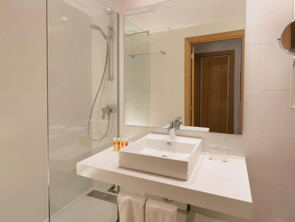 Room, JS Alcudi Mar, Majorca