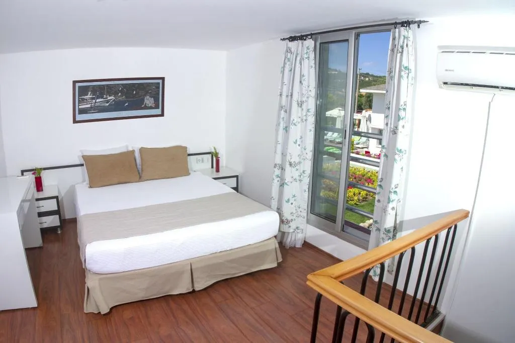 Room, Vela Garden Resort, Izmir