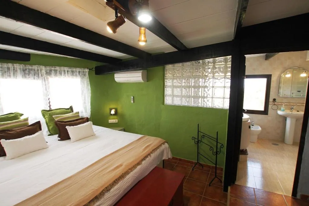 Room, Casa Natura, Lanzarote