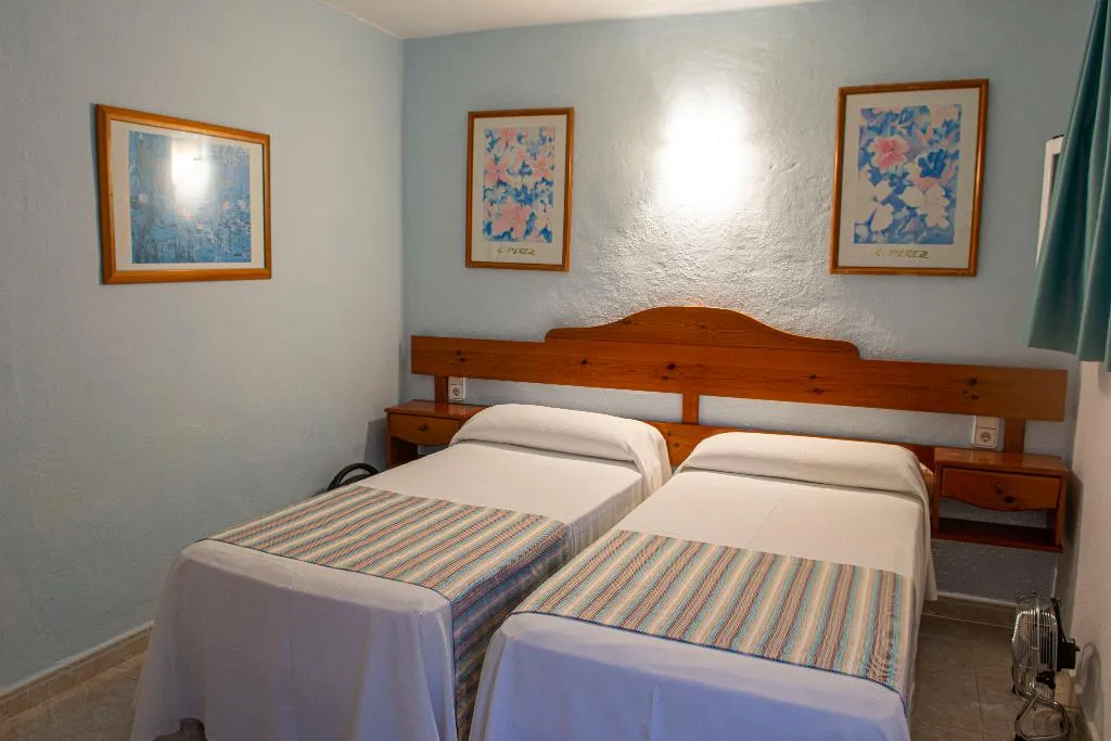 Room, Sa Paissa, Menorca