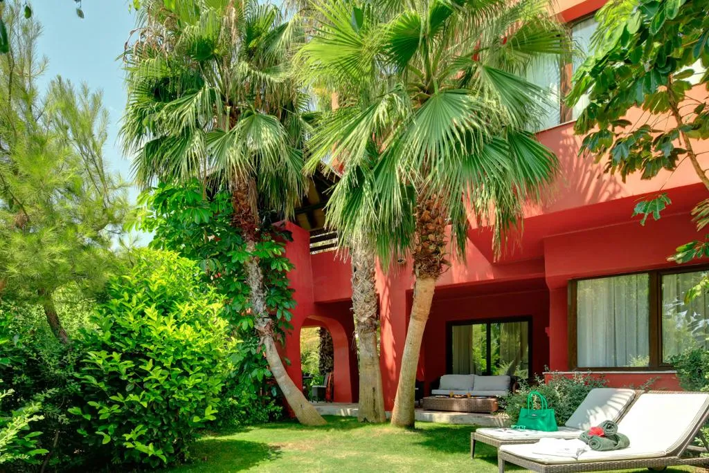 SUITE STANDARD Room, Asia Gardens Hotel & Thai Spa, a Royal Hideaway Ho, Costa Blanca