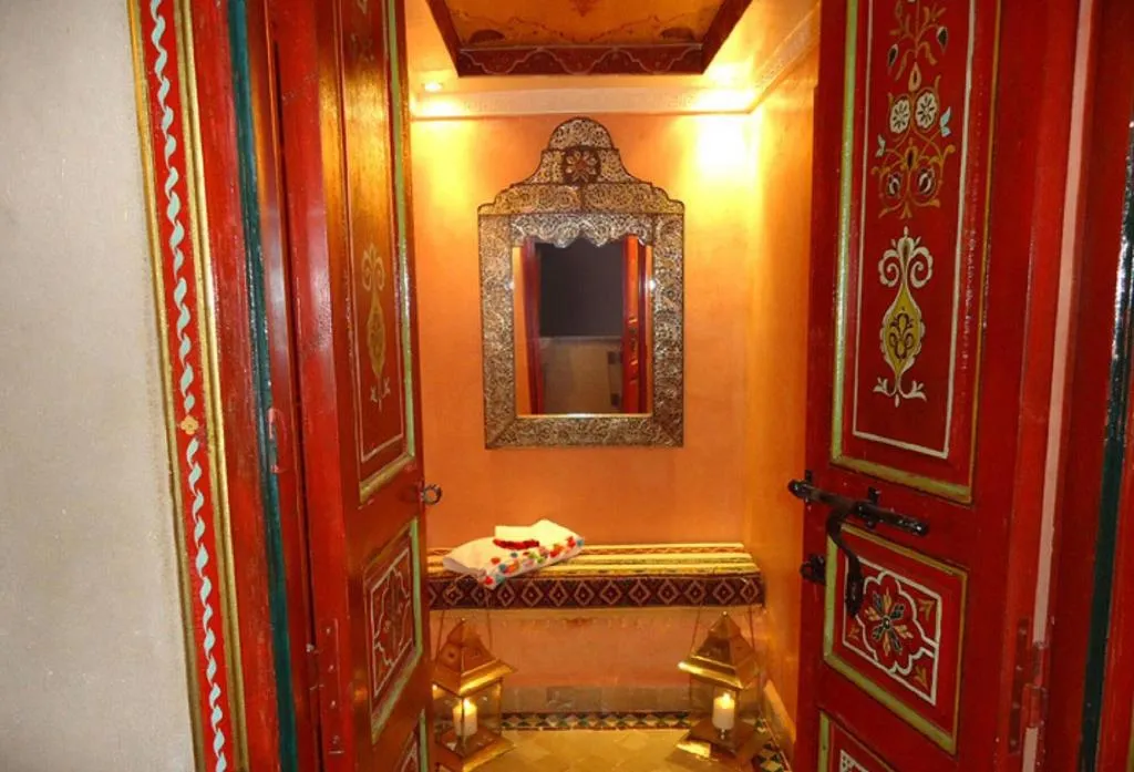 Sports and Entertainment, Riad Hikaya, Marrakech