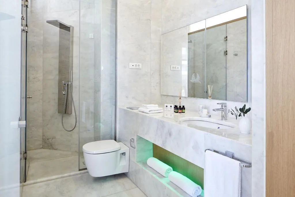 Room, Avra City Hotel, Crete