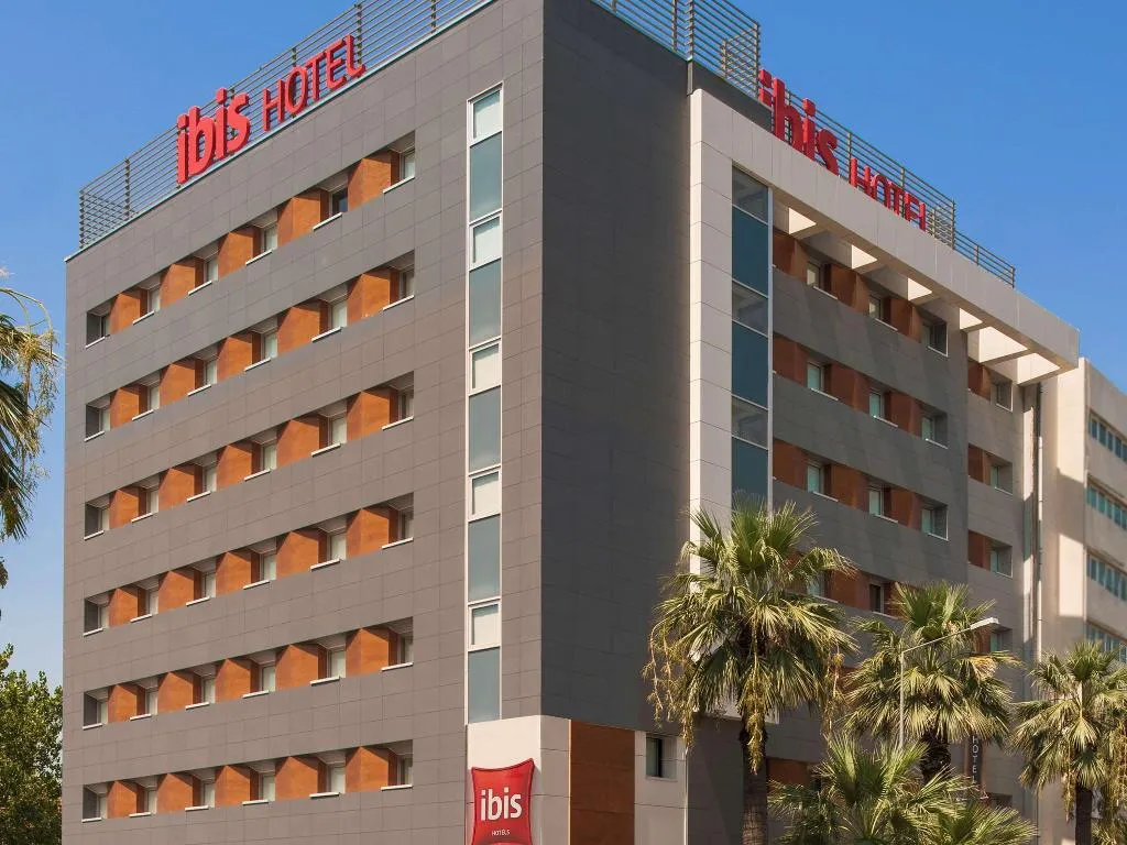 General view, ibis Izmir Alsancak, Izmir