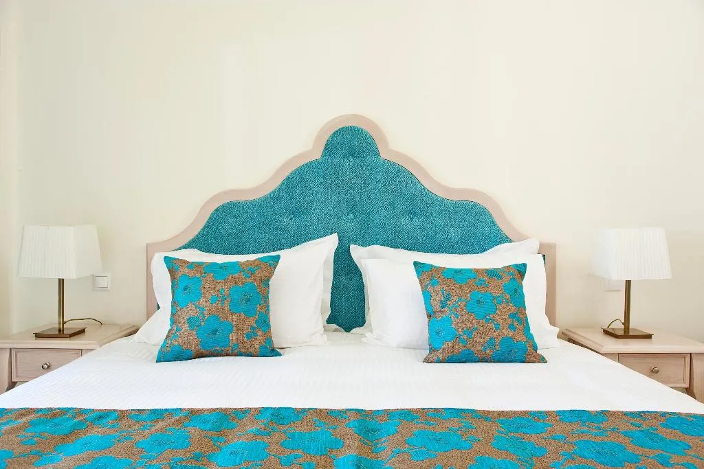 Double or Twin STANDARD Room, Civitel Creta Beach, Crete