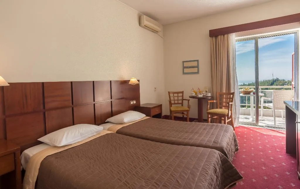 Room, Philippion, Halkidiki