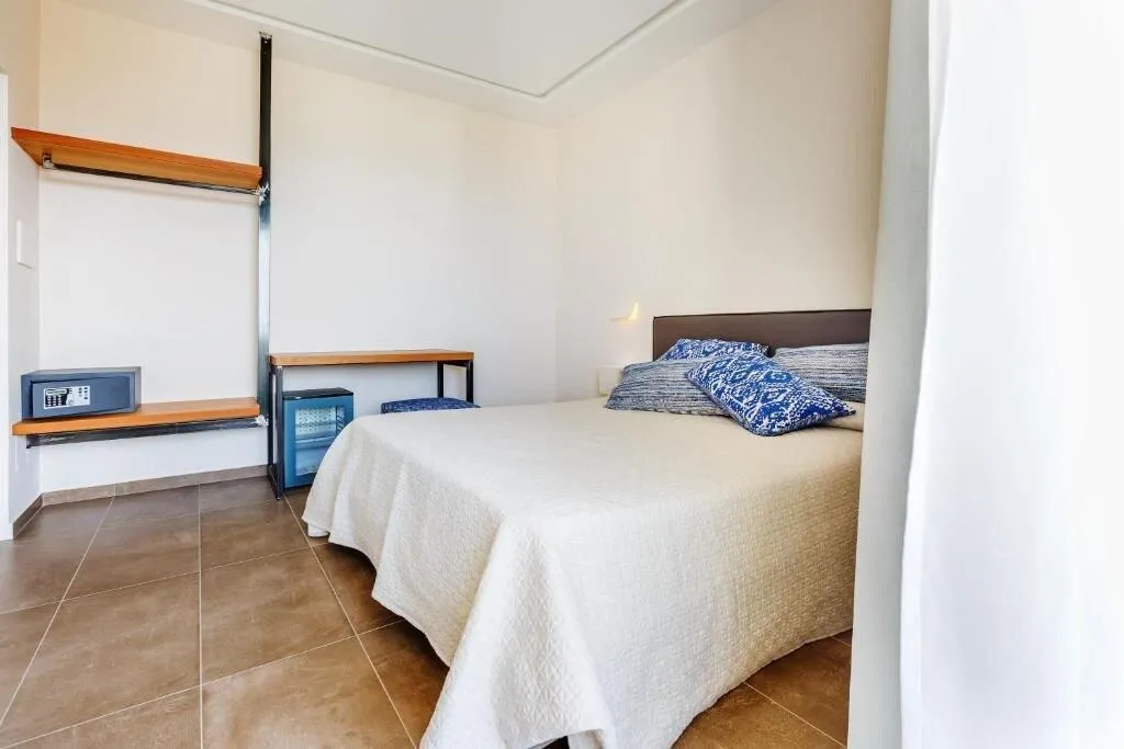 Room, Santa Maria Vecchia Relais, Naples