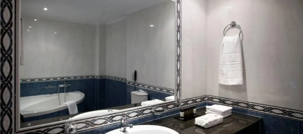 SUITE Presidential Room, Mitsis Galini, Athens
