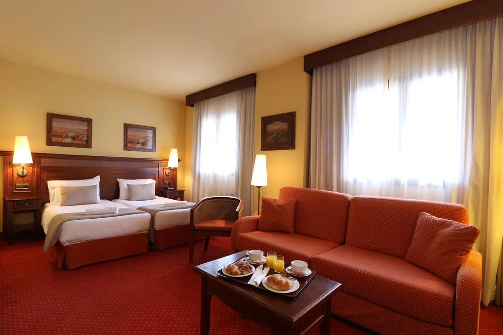 Double or Twin SUPERIOR Room, RVHotels Tuca, Costa Brava