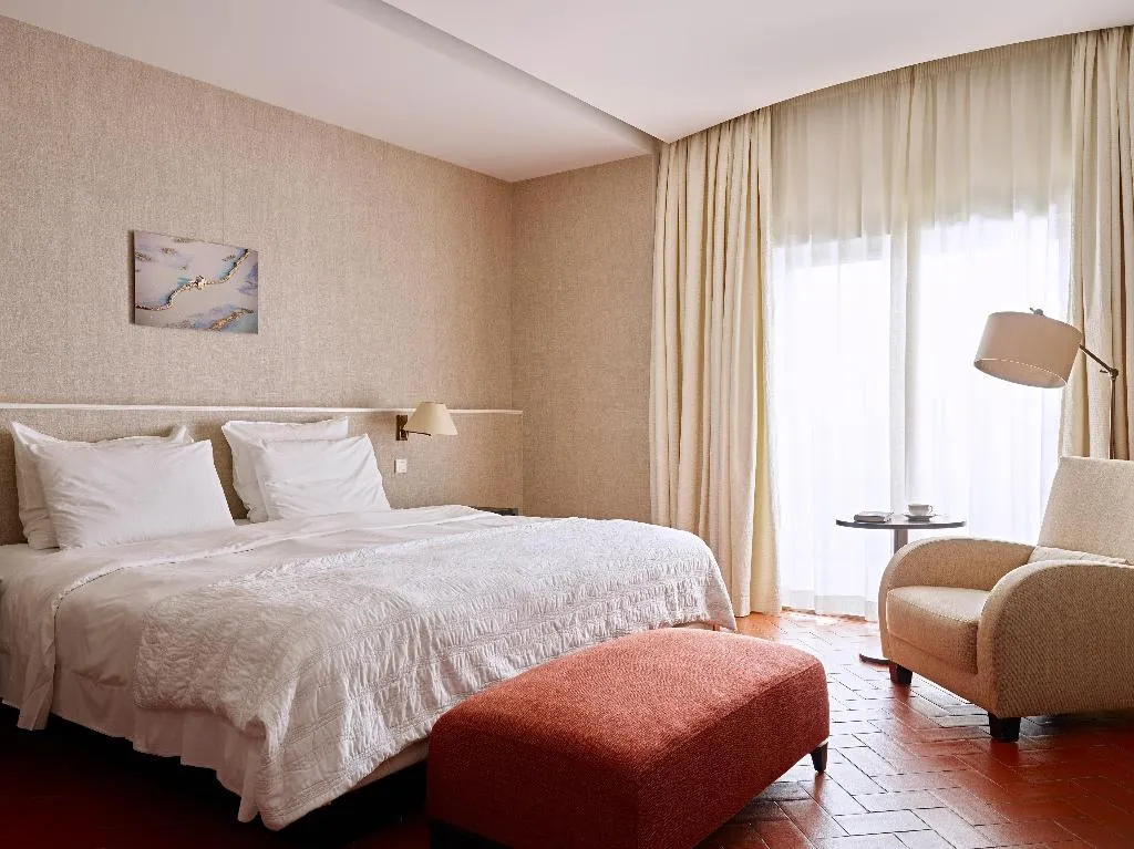 Room, Penina Hotel & Golf - Portimao, Algarve
