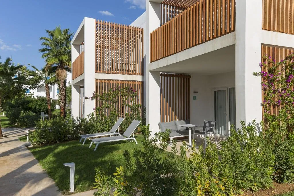 General view, Cala Llenya Resort Ibiza, Ibiza