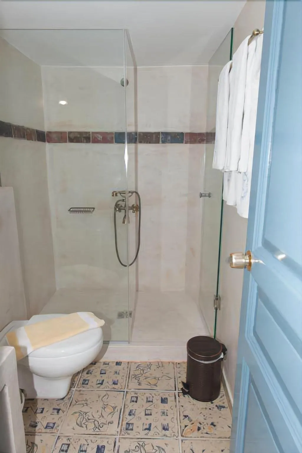 Room, Pandora Suites, Crete