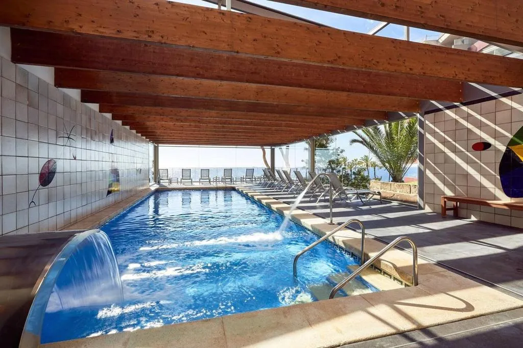 Room, Hotel Bonanza Palace – Resort & SPA by Olivia Ho, Majorca