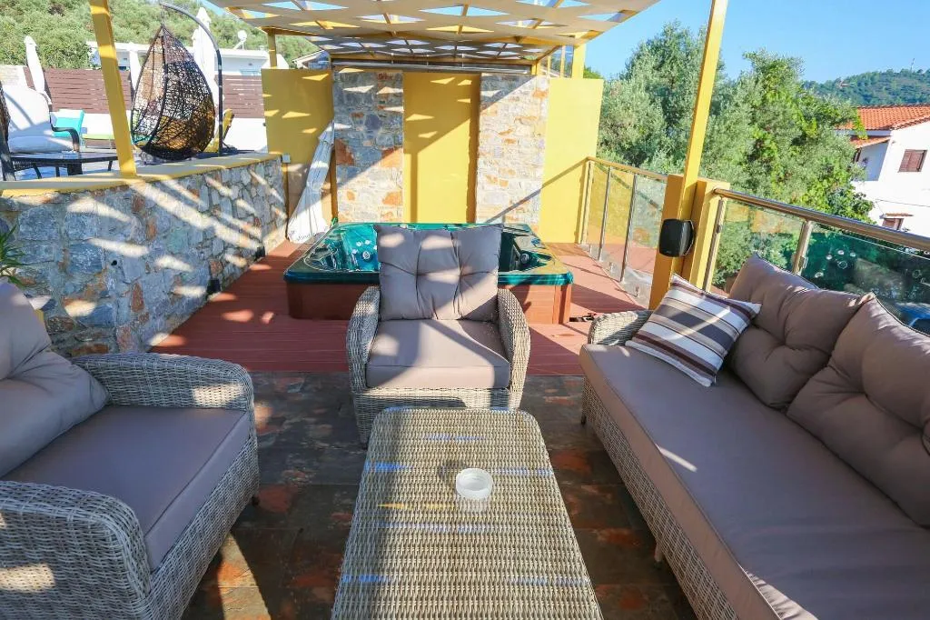 Sports and Entertainment, Skiathos Island Suites, Skiathos