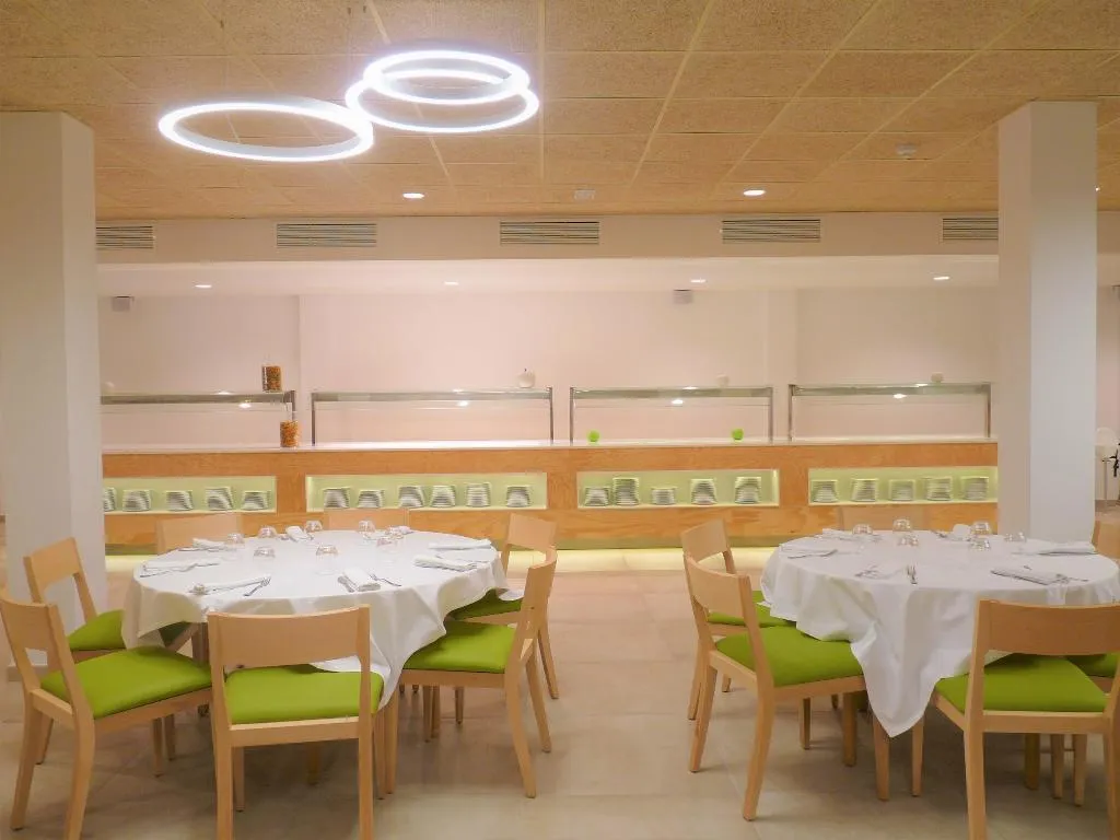 Restaurant, Hotel Pineda Splash - 30º Hotels, Costa Brava