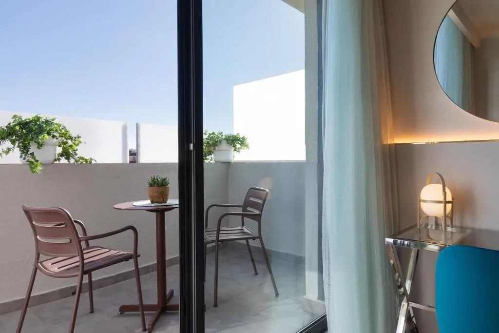 Room, Renaissance Barcelona, Barcelona