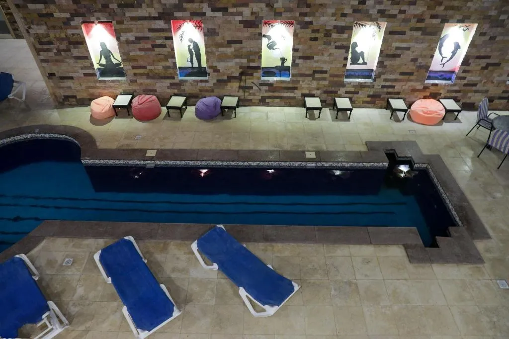 Sports and Entertainment, Carmine Hotel Dahab, Red Sea Riviera