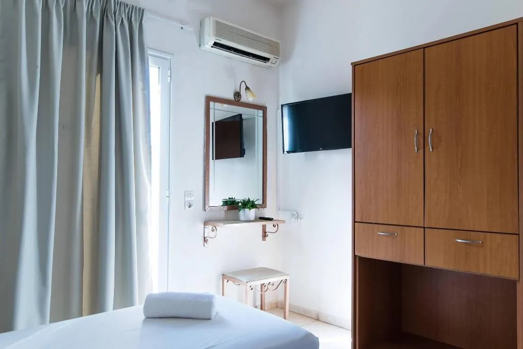 Room, Ilios 1 Central, Crete