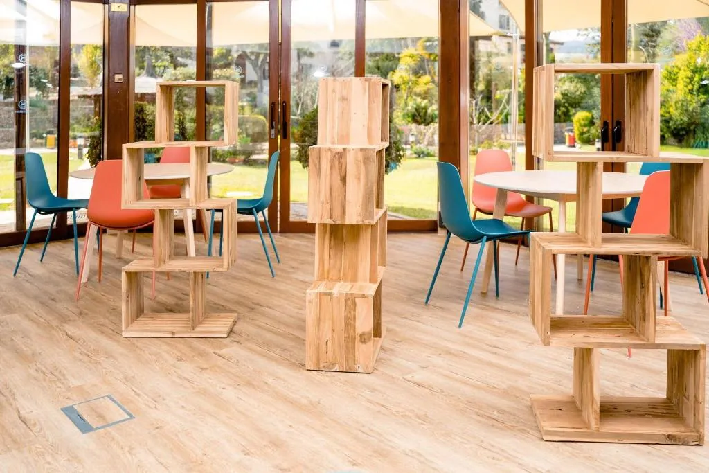Sports and Entertainment, Sheraton Mallorca Arabella Golf Hotel, Majorca