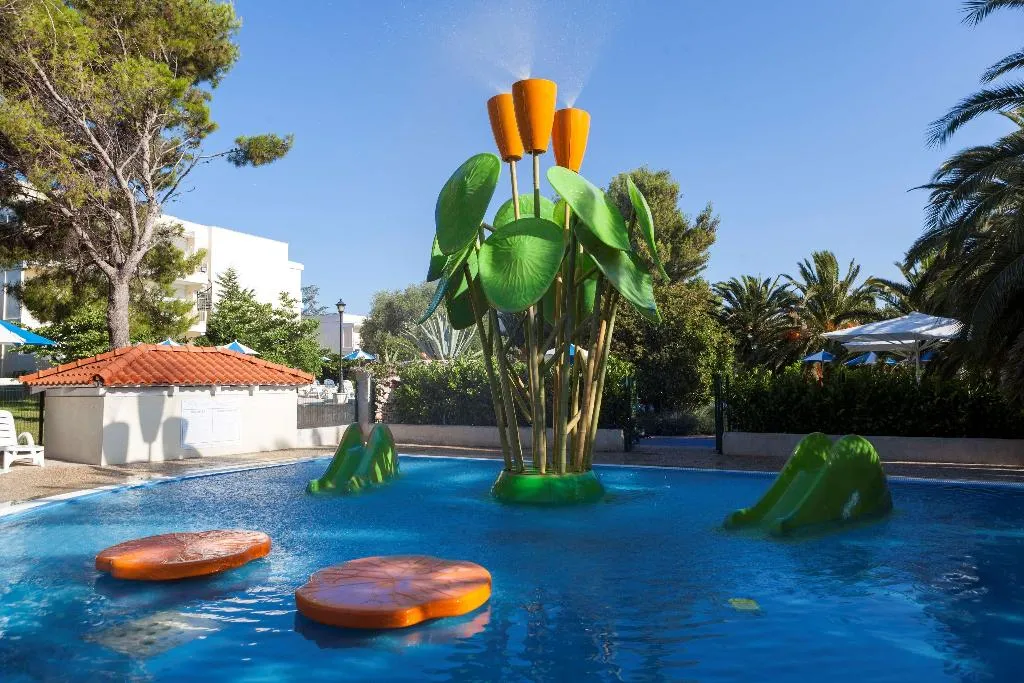Sports and Entertainment, Waterman Supetrus Resort, Split