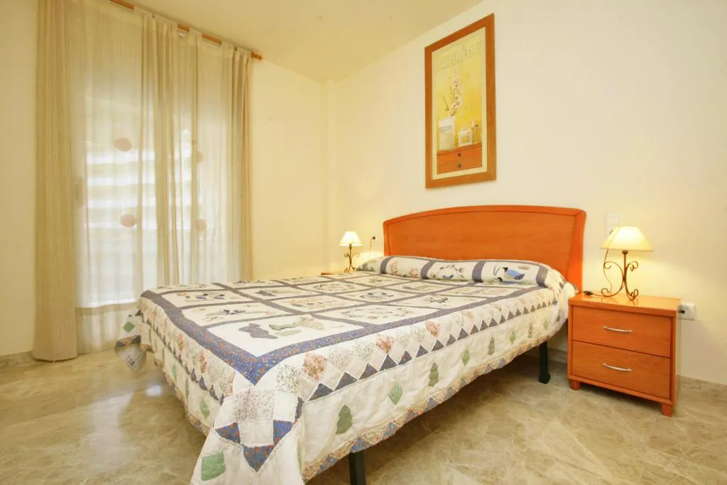 Room, Ventura Park, Costa Dorada
