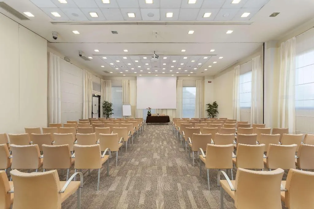Conferences, Hilton Garden Inn Florence Novoli, Florence