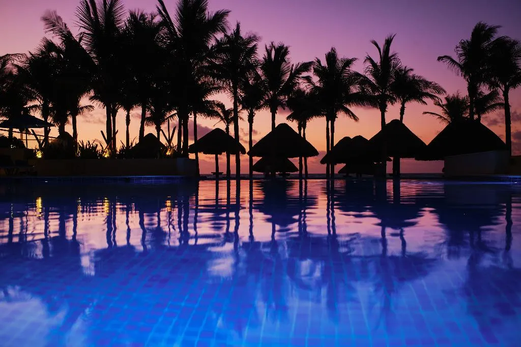 Pool, NYX Cancun, Cancun Area