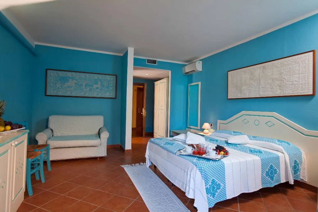 DOUBLE SINGLE USE STANDARD Room, LH Hotel La Funtana - Adults only, Olbia