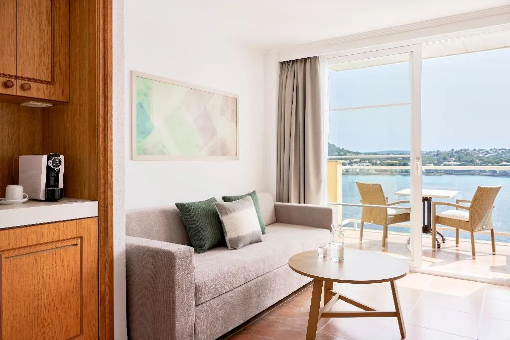 SUITE SEA VIEW Room, Iberostar Selection Jardin del Sol Suites - Adults, Majorca