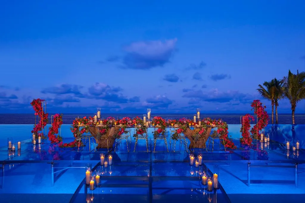 Sports and Entertainment, Dreams Natura Resort & Spa, Cancun Area
