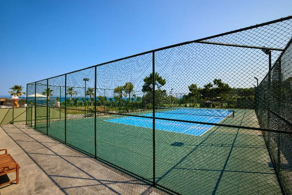 Sports and Entertainment, Mövenpick Resort Antalya Tekirova, Antalya