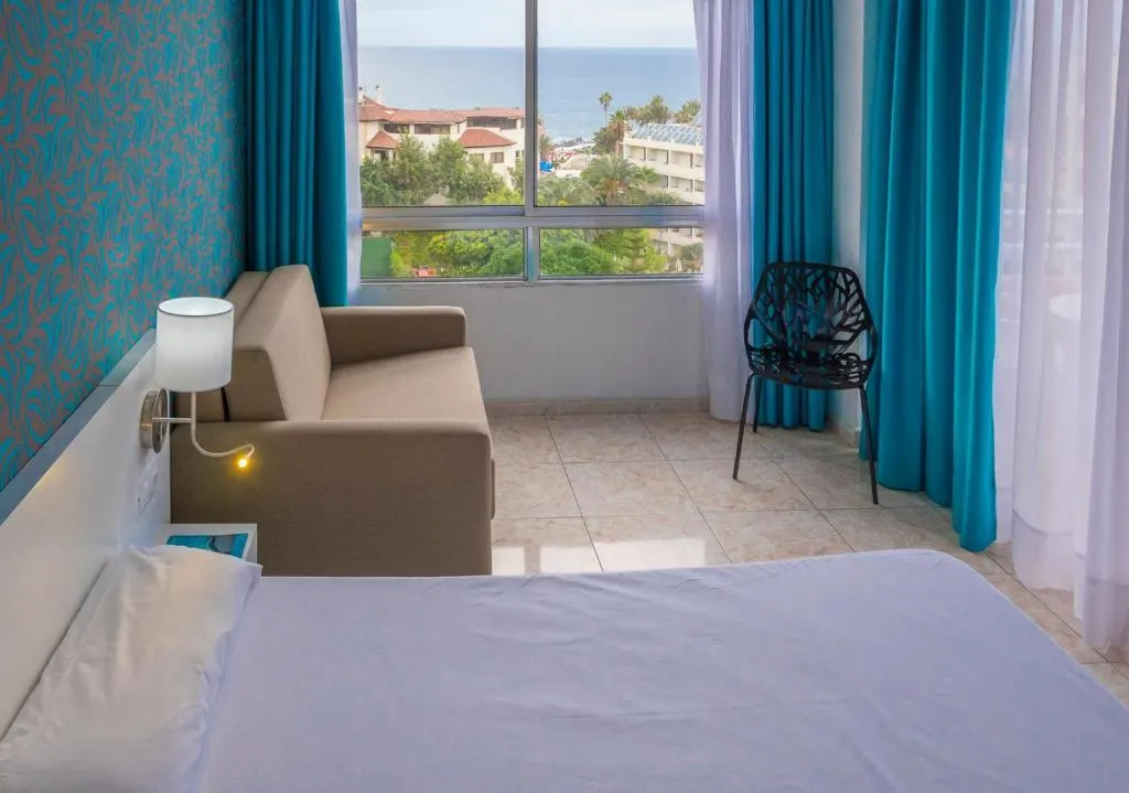 TRIPLE STANDARD Room, Checkin Concordia Playa, Tenerife