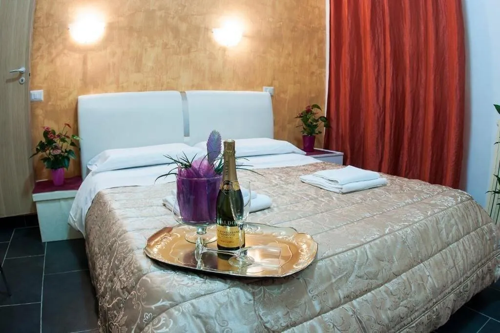Room, Gio' Suites, Rome