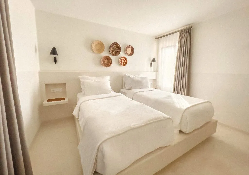 SUITE DELUXE TWO BEDROOM Room, Pilos Suites, Dalaman
