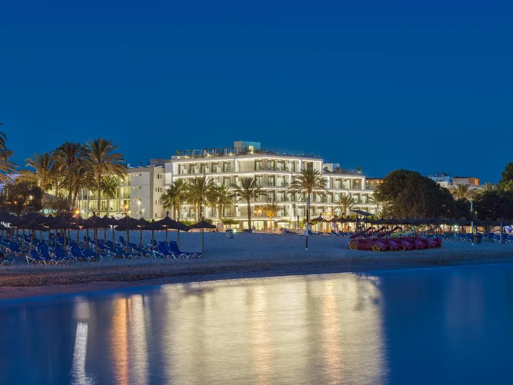 General view, H10 Casa del Mar, Majorca