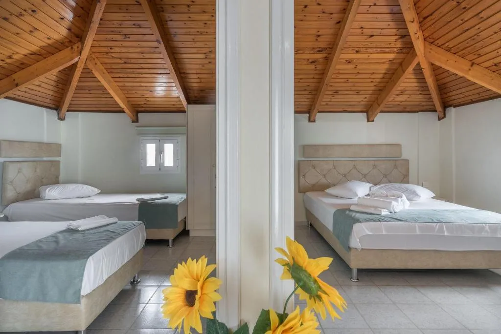 Room, Sea View Studios & Apartments, Zante