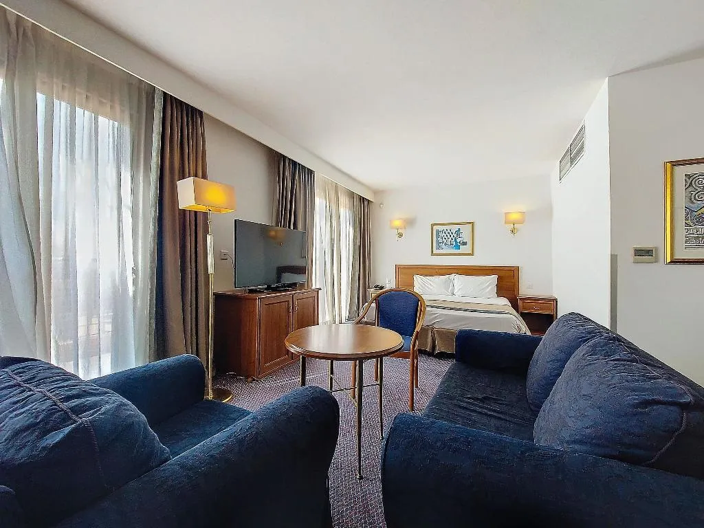 SUITE CLASSIC Room, VIVALDI HOTEL MALTA (Powered by Verdi Hotels), Malta