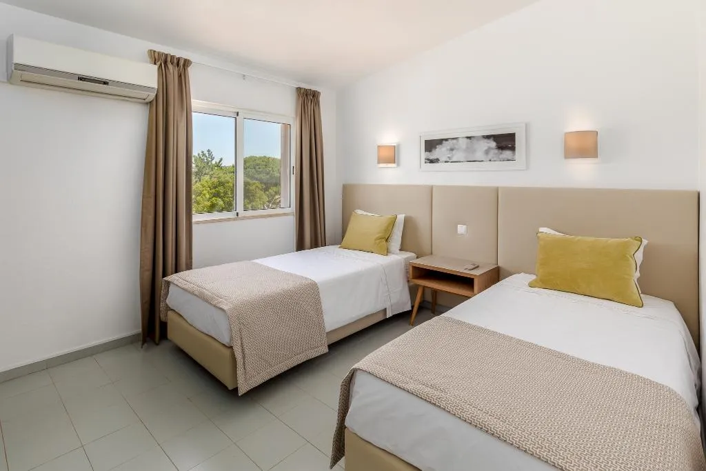 Room, Villas Joinal, Algarve