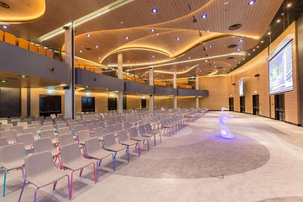 Conferences, Park Inn By Radisson Amsterdam City West, Amsterdam