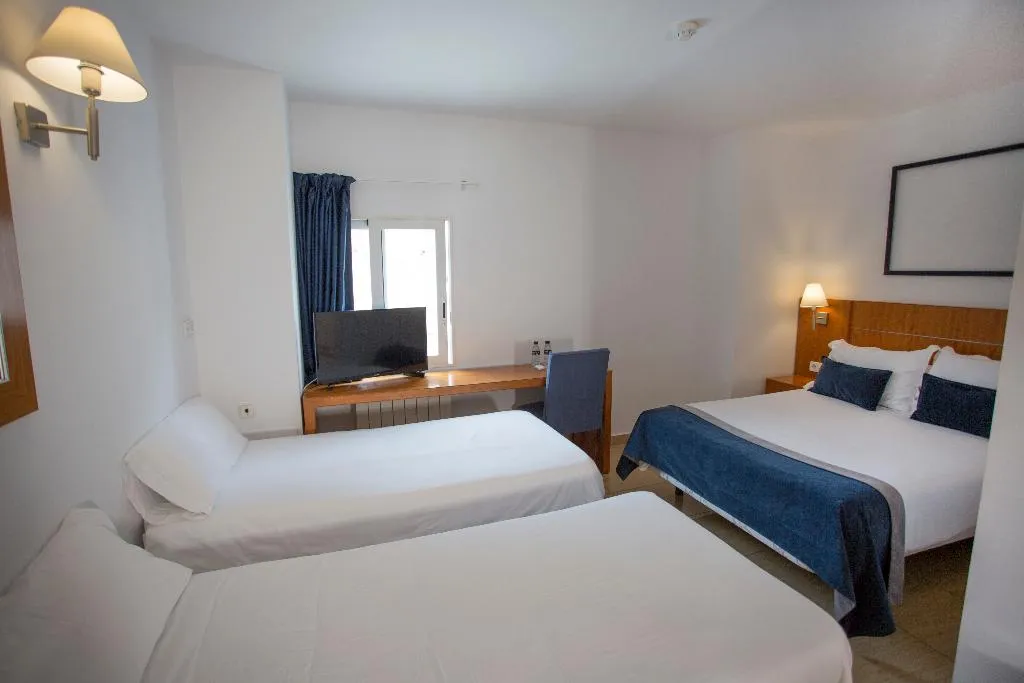 General view, Savoy Hostal, Costa Blanca