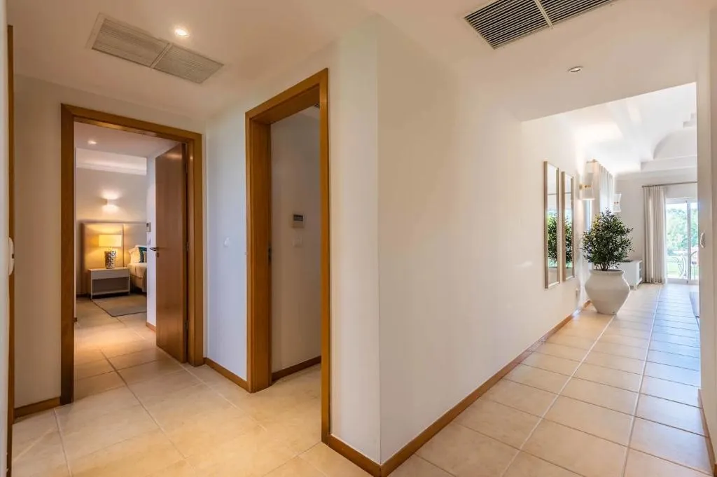 APARTMENT DELUXE Room, Vale D'Oliveiras Quinta Resort and Spa, Algarve