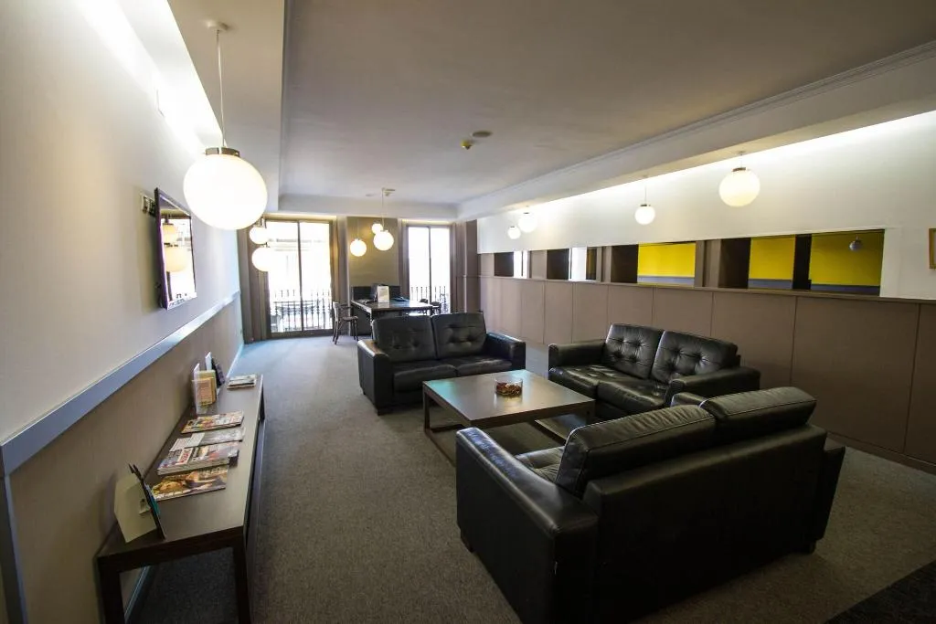 Lobby, Moderno, Barcelona