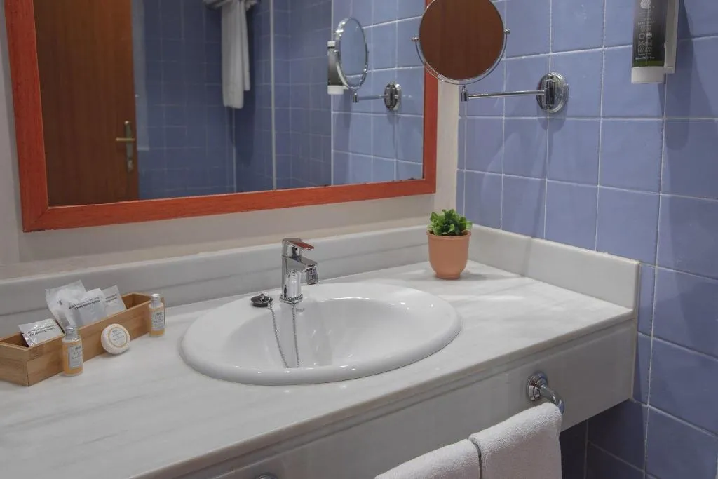 APARTMENT WITH BALCONY Room, HM Mar Blau, Majorca